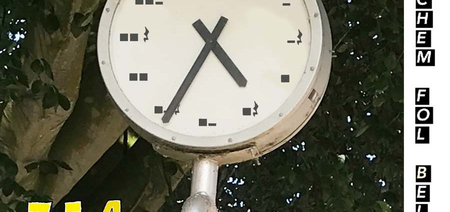 Zea & Drumband Hallelujah Makkum: In lichem fol beloften (Makkum Records/Subroutine; 2025) Por Pachi Tapiz [Grabación de jazz] - Tomajazz - In lichem fol beloften (Makkum Records/Subroutine; 2025) es lo nuevo de Zea con Drumband Hallelujah Makkum. Pachi Tapiz repasa la grabación. Con Arnold de Boer, Xavier Charles, Harald Austbø, Ineke Duivenvoorde, Drumband Hallelujah Makkum, Tsead Bruinja, Dina Popma