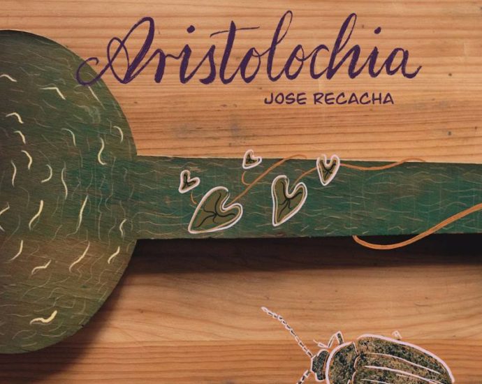 Universos Paralelos: emisión 13 de noviembre de 2025 (UP.T.31 P.09) [Noticias de jazz] - Tomajazz - En el segundo programa del mes de noviembre de los Universos Paralelos de Sergio Cabanillas, suena música de José Recacha, Simon Phillips / Antony Papamichael / Jimmy Haslip, Cuarteto Fuerte, Miguel Rodrigues, Third Coast Percussion #Noticiasdejazz