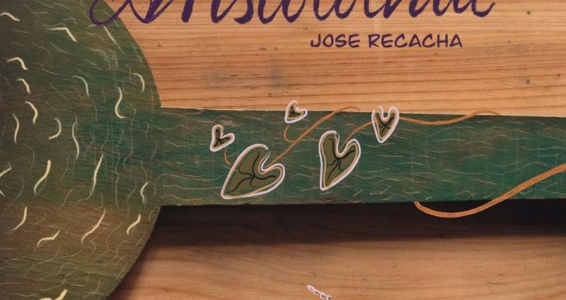 Universos Paralelos: emisión 13 de noviembre de 2025 (UP.T.31 P.09) [Noticias de jazz] - Tomajazz - En el segundo programa del mes de noviembre de los Universos Paralelos de Sergio Cabanillas, suena música de José Recacha, Simon Phillips / Antony Papamichael / Jimmy Haslip, Cuarteto Fuerte, Miguel Rodrigues, Third Coast Percussion #Noticiasdejazz