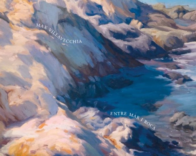 Universos Paralelos: emisión 6 de noviembre de 2025 (UP.T.31 P.08) [Noticias de jazz] - Tomajazz - En la edición del 6 de noviembre de 2025 de Universos Paralelos, Sergio Cabanillas elige el nuevo disco de Max Villavecchia como disco de portada, pero no es lo único... #Noticiasdejazz