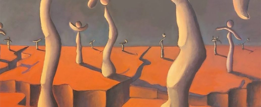 Universos Paralelos: emisión 27 de noviembre de 2025 (UP.T.31 P.11) [Noticias de jazz] - Tomajazz - La emisión del 27 de noviembre de 2025 es la número once de la temporada 2025-26. Con músicas de Eelco Van Zanten, Béla Fleck / Edmar Castañeda / Antonio Sánchez, David Mozetič 5Tet, Aarti, Fabio Piñas / Matías Formica / Lucas Abarracín, Sinavisar & Cheb Konchalovski #Noticiasdejazz