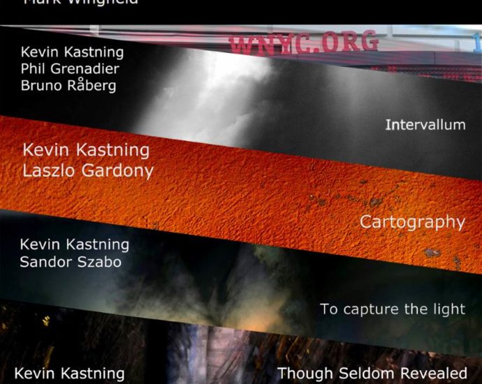 Emisión XXX Aniversario Universos Paralelos: 20 de noviembre de 2025 (UP.T.31 P.10) [Noticias de jazz] - Tomajazz - Universos Paralelos celebra su XXX Aniversario el 20 de noviembre de 2025 con un especial dedicado a Kevin Kastning. Desde Tomajazz enviamos nuestra felicitación a Sergio Cabanillas y a todos los escuchantes de UP #Noticiasdejazz