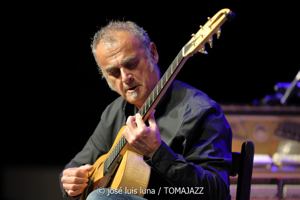 Toni Miranda / Tony Ann (18 Jazz Voyeur Festival 2025. Trui Teatre. Palma. 2025-12-04) Por José Luis Luna Rocafort [INSTANTZZ AKA Galería fotográfica AKA Fotoblog de jazz, impro… y algo más] - Tomajazz - Toni Miranda - Tony Ann actuaron en el 18 Jazz Voyeur Festival 2025 en Palma, el 4 de diciembre de 2025. José Luis Luna Rocafort [INSTANTZZ