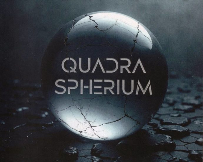 Antoine Fafard: Quadra Spherium (Timeless Momentum; 2025) Por Carlos Lara [Grabación de jazz] - Tomajazz - Quadra Spherium (Timeless Momentum; 2025) es lo nuevo de Antoine Fafard. Carlos Lara repasa la grabación. Con Antoine Fafard, Jean-Pierre Zanella, Gary Husband