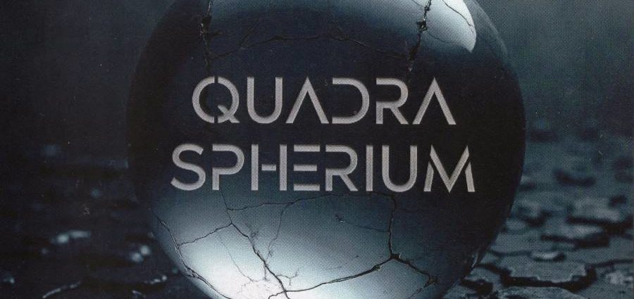 Antoine Fafard: Quadra Spherium (Timeless Momentum; 2025) Por Carlos Lara [Grabación de jazz] - Tomajazz - Quadra Spherium (Timeless Momentum; 2025) es lo nuevo de Antoine Fafard. Carlos Lara repasa la grabación. Con Antoine Fafard, Jean-Pierre Zanella, Gary Husband