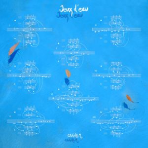 Copenhagen Clarinet Choir & Anders Lauge Meldgaard: Jeux d’eau (Conatala Records / År & Dag; 2025) Por Pachi Tapiz [Grabación de jazz] - Tomajazz - Jeux d’eau (Conatala Records / År & Dag; 2025) Por Pachi Tapiz [Grabación de jazz]