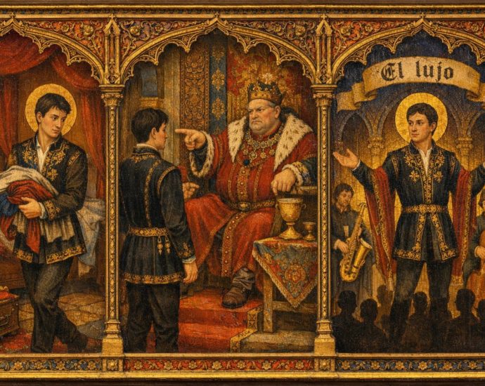 El lujo. Por Marcos Pin [Relatos de jazz AKA Jazzoligía nórdico-galaica] - Tomajazz - El lujo es el título de la entrega de Marcos Pin en la sección Jazzoligía nórdico-galaica