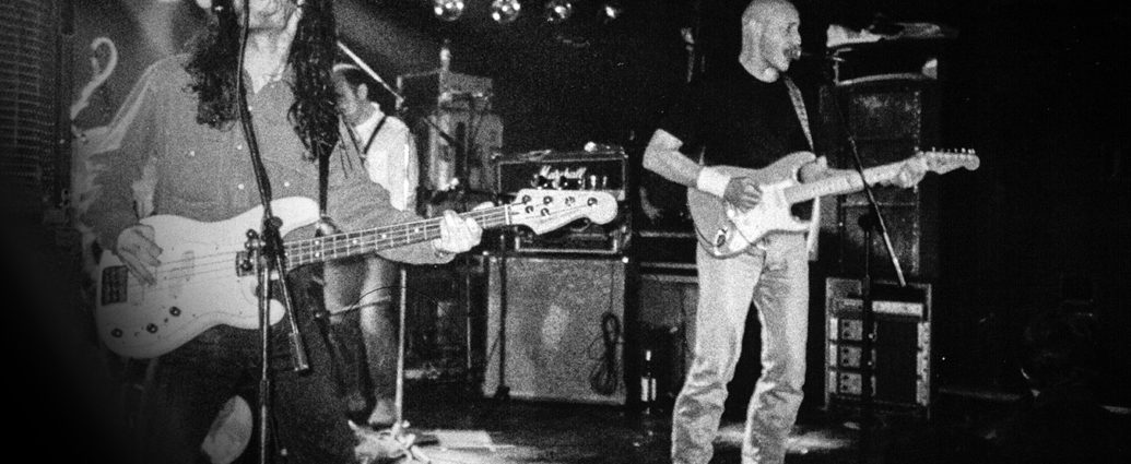 Jorge Martínez (1955-2025) In Memoriam 1 Tomajazz Jorge Martínez (1955-2025) In Memoriam Jorge Martínez (1955-2025) In Memoriam - Tomajazz - Jorge Martínez falleció el 9 de diciembre de 2025. Pachi Tapiz recupera una cita relacionada con el jazz de una entrevista y la acompañamos con una fotograf