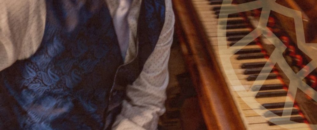 Iván Melon Lewis "Luces y Sombras" (Sorteo de entradas para el estreno de Babylon Jazz Club de Madrid, el 19 de diciembre de 2025) [Noticias de jazz] - Tomajazz - En Tomajazz sorteamos una entrada doble para el concierto de Iván Melon Lewis, que estrenará la nueva sala Babylon Jazz Club de Madrid, el  #Noticiasdejazz