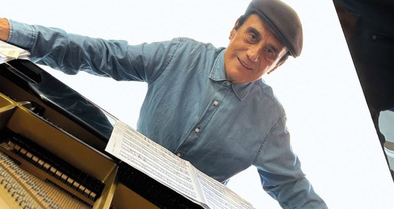 Luis Pardellans Trio: Back Again (Fresh Sound Records; 2025) Por Pachi Tapiz [Grabación de jazz] - Tomajazz - Back Again (Fresh Sound Records; 2025) es lo nuevo de Luis Pardellans Trio. Pachi Tapiz repasa la grabación. Con Luis Pardellans, Jordi Gaspar, Enrique Heredia