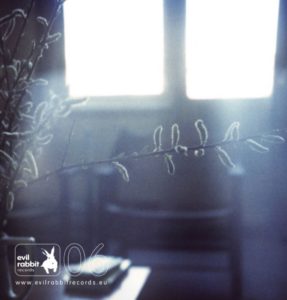 Meinrad Kneer & Albert van Veenendaal: The Munderkingen Sessions, Part 2 (Evil Rabbit Records; 2025) Por Pachi Tapiz [Grabación de jazz] - Tomajazz - The Munderkingen Sessions, Part 2 (Evil Rabbit Records; 2025) de Meinrad Kneer & Albert van Veenendaal es la continuación del proyecto del pianista y el contrabajista, 20 años después. Pachi Tapiz repasa la grabación