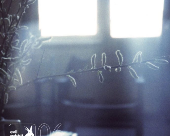 Meinrad Kneer & Albert van Veenendaal: The Munderkingen Sessions, Part 2 (Evil Rabbit Records; 2025) Por Pachi Tapiz [Grabación de jazz] - Tomajazz - The Munderkingen Sessions, Part 2 (Evil Rabbit Records; 2025) de Meinrad Kneer & Albert van Veenendaal es la continuación del proyecto del pianista y el contrabajista, 20 años después. Pachi Tapiz repasa la grabación