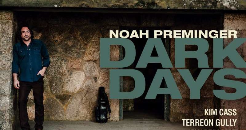 Noah Preminger: Dark Days (Criss Cross Jazz; 2025) Por Carlos Lara [Grabación de jazz] - Tomajazz - Dark Days (Criss Cross Jazz; 2025) es lo nuevo de Noah Preminger. Carlos Lara repasa la grabación. Con Noah Preminger, Ely Perlman, Kim Cass, Terreon Gully