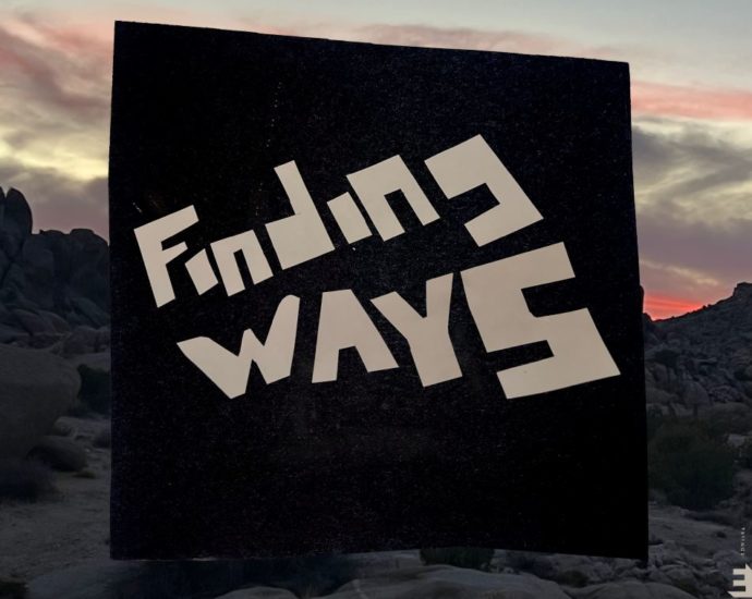 Sebastian Rochford: Finding Ways (Edition Records; 2025) Por Pachi Tapiz [Grabación de jazz] - Tomajazz - Finding Ways (Edition Records; 2025) es lo nuevo de Sebastian Rochford. Pachi Tapiz repasa la grabación