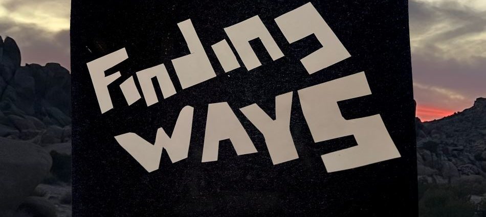 Sebastian Rochford: Finding Ways (Edition Records; 2025) Por Pachi Tapiz [Grabación de jazz] - Tomajazz - Finding Ways (Edition Records; 2025) es lo nuevo de Sebastian Rochford. Pachi Tapiz repasa la grabación