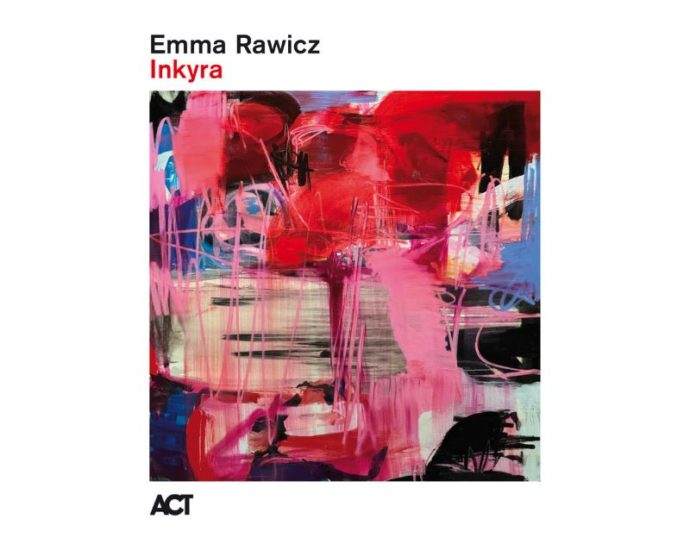 Universos Paralelos: emisión 11 de diciembre de 2025 (UP.T.31 P.12+1) [Noticias de jazz] - Tomajazz - Universos Paralelos de Sergio Cabanillas del 11 de diciembre de 2025. Portada lo nuevo de Emma Rawicz... y mucho más... #Noticiasdejazz