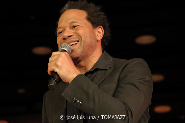 New Orleans Gospel 4tet (Caixaforum Palma. 2026-01-27) Por José Luis Luna Rocafort [INSTANTZZ AKA Galería fotográfica AKA Fotoblog de jazz, impro… y algo más] - Tomajazz - New Orleans Gospel 4tet actuó en Caixaforum Palma el 27 de enero de 2026. José Luis Luna Rocafort lo retrata en INSTANTZZ