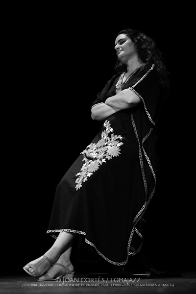 Otoño Femenino 2025 (I) Por Joan Cortès [INSTANTZZ AKA Galería fotográfica AKA Fotoblog de jazz, impro… y algo más] - Tomajazz - Un clásico en Tomajazz son los repasos estacionales de Joan Cortès en INSTANTZZ. Comenzamos con Otoño Femenino