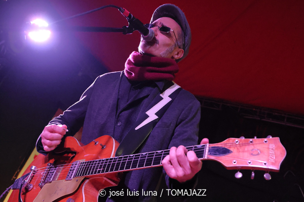 The Impossible Combo (Factoria de So, Santa María, Mallorca. 2026-01-23) Por José Luis Luna Rocafort [INSTANTZZ AKA Galería fotográfica AKA Fotoblog de jazz, impro… y algo más] - Tomajazz - The Impossible Combo actuó en Factoria de So, Santa María, Mallorca, el 23 de enero de 2026. José Luis Luna Rocafort lo retrata en INSTANTZZ. Con Pep Amengual, Biel Ballester, Juanma Hernández, Manu Hernández, Juanma López , Juanito Percha, Fernando Espinar, Yuyu