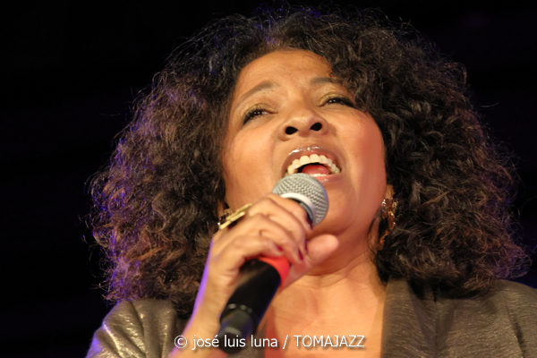 New Orleans Gospel 4tet (Caixaforum Palma. 2026-01-27) Por José Luis Luna Rocafort [INSTANTZZ AKA Galería fotográfica AKA Fotoblog de jazz, impro… y algo más] - Tomajazz - New Orleans Gospel 4tet actuó en Caixaforum Palma el 27 de enero de 2026. José Luis Luna Rocafort lo retrata en INSTANTZZ