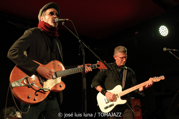 The Impossible Combo (Factoria de So, Santa María, Mallorca. 2026-01-23) Por José Luis Luna Rocafort [INSTANTZZ AKA Galería fotográfica AKA Fotoblog de jazz, impro… y algo más] - Tomajazz - The Impossible Combo actuó en Factoria de So, Santa María, Mallorca, el 23 de enero de 2026. José Luis Luna Rocafort lo retrata en INSTANTZZ. Con Pep Amengual, Biel Ballester, Juanma Hernández, Manu Hernández, Juanma López , Juanito Percha, Fernando Espinar, Yuyu