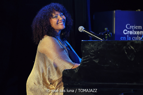New Orleans Gospel 4tet (Caixaforum Palma. 2026-01-27) Por José Luis Luna Rocafort [INSTANTZZ AKA Galería fotográfica AKA Fotoblog de jazz, impro… y algo más] - Tomajazz - New Orleans Gospel 4tet actuó en Caixaforum Palma el 27 de enero de 2026. José Luis Luna Rocafort lo retrata en INSTANTZZ