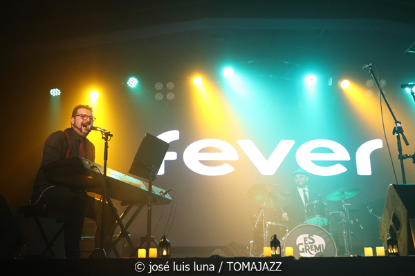 The Jazz Room (Es Gremi. Palma de Mallorca. 2025-12-16) Por José Luis Luna Rocafort [INSTANTZZ AKA Galería fotográfica AKA Fotoblog de jazz, impro… y algo más] - Tomajazz - The Jazz Room actuó en Es Gremi de Palma de Mallorca, el 16 de diciembre de 2025. José Luis Luna Rocafort lo retrata en INSTANTZZ. Con Guillermo Valero, David Romero, David Sam, Carlos Picó, Erc Barrachina