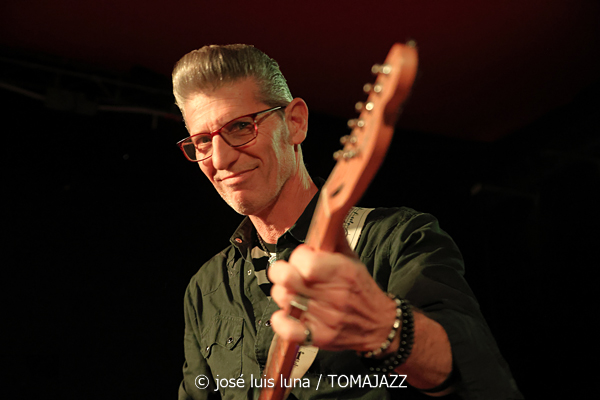 The Impossible Combo (Factoria de So, Santa María, Mallorca. 2026-01-23) Por José Luis Luna Rocafort [INSTANTZZ AKA Galería fotográfica AKA Fotoblog de jazz, impro… y algo más] - Tomajazz - The Impossible Combo actuó en Factoria de So, Santa María, Mallorca, el 23 de enero de 2026. José Luis Luna Rocafort lo retrata en INSTANTZZ. Con Pep Amengual, Biel Ballester, Juanma Hernández, Manu Hernández, Juanma López , Juanito Percha, Fernando Espinar, Yuyu