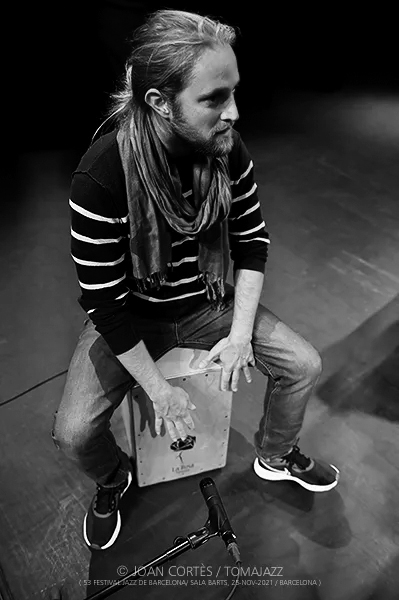 Músicos fallecidos en 2025 -un recuerdo- Por Joan Cortès [INSTANTZZ AKA Galería fotográfica AKA Fotoblog de jazz, impro… y algo más] - Tomajazz - Desde INSTANTZZ, Joan Cortès recuerda a algunos de las y los músicos fallecidos en el pasado 2025.