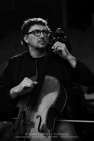 2025 en 25 imágenes -jazz, improvisación y flamenco- (primera parte) Por Joan Cortès [INSTANTZZ AKA Galería fotográfica AKA Fotoblog de jazz, impro… y algo más] - Tomajazz - 2025 en 25 imágenes -jazz, improvisación y flamenco- (primera parte) es un clásico de Joan Cortès cada inicio de año en INSTANTZZ