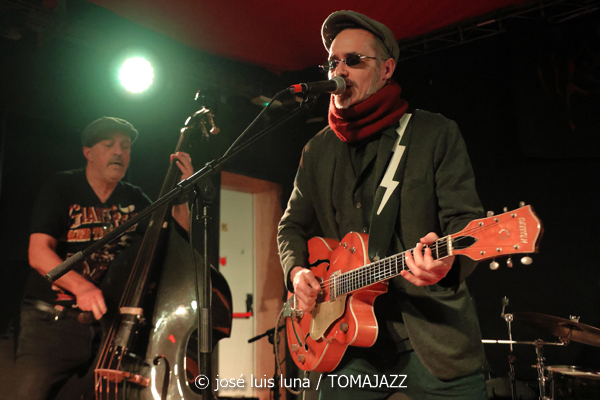 The Impossible Combo (Factoria de So, Santa María, Mallorca. 2026-01-23) Por José Luis Luna Rocafort [INSTANTZZ AKA Galería fotográfica AKA Fotoblog de jazz, impro… y algo más] - Tomajazz - The Impossible Combo actuó en Factoria de So, Santa María, Mallorca, el 23 de enero de 2026. José Luis Luna Rocafort lo retrata en INSTANTZZ. Con Pep Amengual, Biel Ballester, Juanma Hernández, Manu Hernández, Juanma López , Juanito Percha, Fernando Espinar, Yuyu