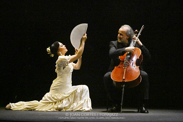 2025 en 25 imágenes -jazz, improvisación y flamenco- (primera parte) Por Joan Cortès [INSTANTZZ AKA Galería fotográfica AKA Fotoblog de jazz, impro… y algo más] - Tomajazz - 2025 en 25 imágenes -jazz, improvisación y flamenco- (primera parte) es un clásico de Joan Cortès cada inicio de año en INSTANTZZ