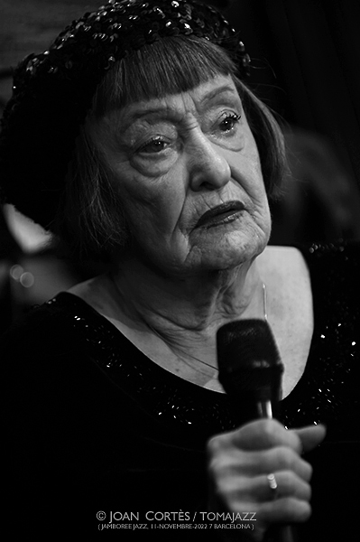 Músicos fallecidos en 2025 -un recuerdo- Por Joan Cortès [INSTANTZZ AKA Galería fotográfica AKA Fotoblog de jazz, impro… y algo más] - Tomajazz - Desde INSTANTZZ, Joan Cortès recuerda a algunos de las y los músicos fallecidos en el pasado 2025.