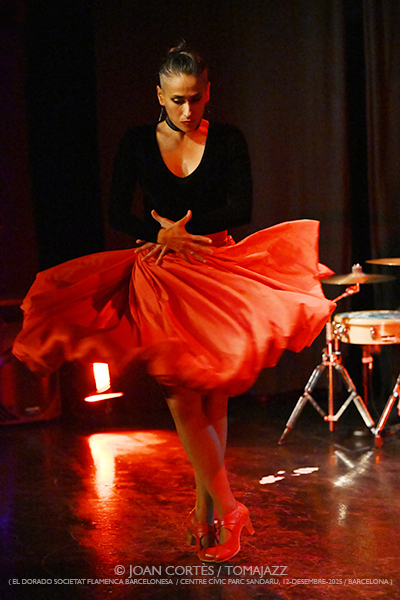 Juan Gómez “Chicuelo” (El Dorado sfb / Centre Cívic Parc Sandaru , 2025-12-11 / Barcelona) Por Joan Cortès [Flamencuras AKA INSTANTZZ AKA Galería fotográfica AKA Fotoblog de jazz, impro… y algo más] - Tomajazz - Juan Gómez “Chicuelo” actuó en El Dorado sfb de Barcelona, el 11 de diciembre de 2025. Joan Cortès lo retrata en las Flamencuras de INSTANTZZ