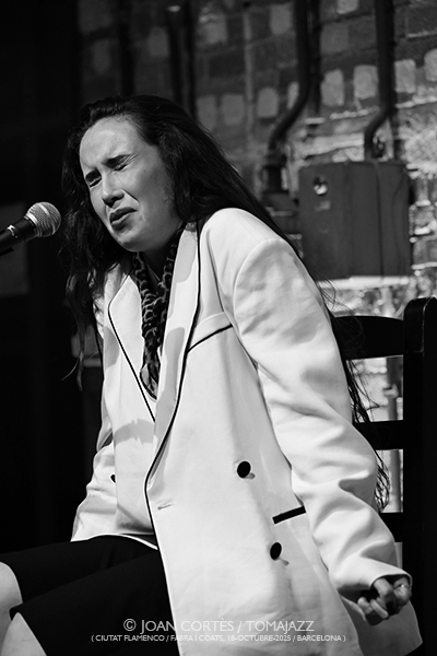 Otoño Femenino 2025 (II) Por Joan Cortès [INSTANTZZ AKA Galería fotográfica AKA Fotoblog de jazz, impro… y algo más] - Tomajazz - Un clásico en Tomajazz son los repasos estacionales de Joan Cortès en INSTANTZZ. Comenzamos con Otoño Femenino 2025 primera parte con...