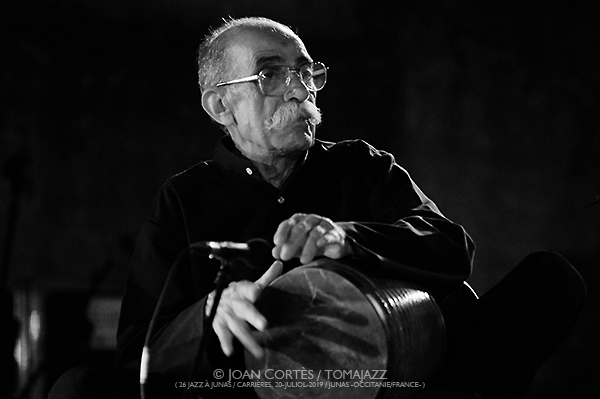 Músicos fallecidos en 2025 -un recuerdo- Por Joan Cortès [INSTANTZZ AKA Galería fotográfica AKA Fotoblog de jazz, impro… y algo más] - Tomajazz - Desde INSTANTZZ, Joan Cortès recuerda a algunos de las y los músicos fallecidos en el pasado 2025.