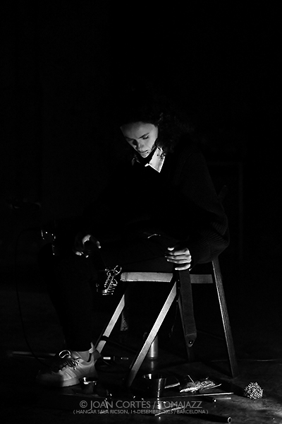 Otoño Femenino 2025 (II) Por Joan Cortès [INSTANTZZ AKA Galería fotográfica AKA Fotoblog de jazz, impro… y algo más] - Tomajazz - Un clásico en Tomajazz son los repasos estacionales de Joan Cortès en INSTANTZZ. Comenzamos con Otoño Femenino 2025 primera parte con...