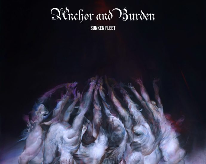 Anchor and Burden: Sunken Fleet (Iapetus Records; 2025) Por Enrique Farelo [Grabación de jazz] - Tomajazz - Sunken Fleet (Iapetus Records; 2025) es lo nuevo de Anchor and Burden. Enrique Farelo repasa la grabación. Con Markus Reuter, Alexander Paul Dowerk, Bernhard Wöstheinrich, Asaf Sirkis