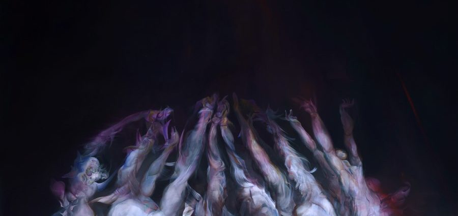 Anchor and Burden: Sunken Fleet (Iapetus Records; 2025) Por Enrique Farelo [Grabación de jazz] - Tomajazz - Sunken Fleet (Iapetus Records; 2025) es lo nuevo de Anchor and Burden. Enrique Farelo repasa la grabación. Con Markus Reuter, Alexander Paul Dowerk, Bernhard Wöstheinrich, Asaf Sirkis