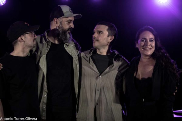 Jazzahara 2025 (Zahara de los Atunes, Cádiz. 31 de octubre al 2 de noviembre de 2025) Textos: Antonio Torres. Fotos: Antonio Torres y Pepe Mateos [Conciertos de Jazz] - Tomajazz - Jazzahara 2025 se celebró en Zahara de los Atunes, Cádiz, del 31 de octubre al 2 de noviembre de 2025. Antonio Torres y Pepe Mateos repasan los conciertos. Participaron Actuaron Triplanetas, Theo Croker Quartet, Anggie Obin Quartet, Juanfe Pérez Quartet, Jéssica Pina Trio