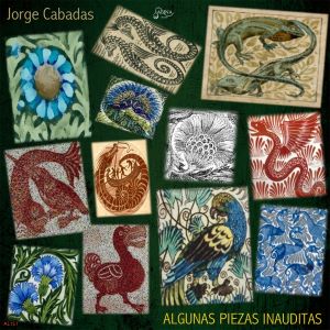 Universos Paralelos: final de año 2025 (UP.T.31 P.14 y 15) [Noticias de jazz] - Tomajazz