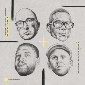 Steve Lehman Trio + Mark Turner: The Music of Anthony Braxton (Pi Recordings: 2025) Por Carlos Lara [Grabación de jazz] - Tomajazz - The Music of Anthony Braxton (Pi Recordings: 2025) es lo nuevo de Steve Lehman Trio + Mark Turner. Carlos Lara repasa la grabación. Con Steve Lehman, Mark Turner, Matt Brewer, Damion Reid