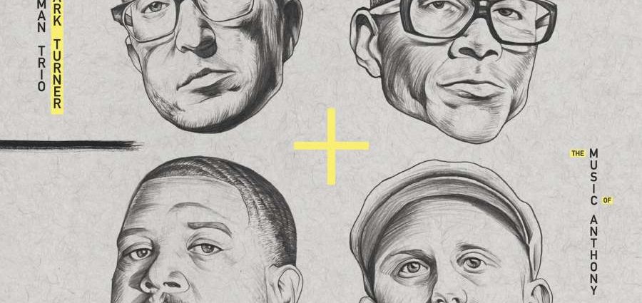 Steve Lehman Trio + Mark Turner: The Music of Anthony Braxton (Pi Recordings: 2025) Por Carlos Lara [Grabación de jazz] - Tomajazz - The Music of Anthony Braxton (Pi Recordings: 2025) es lo nuevo de Steve Lehman Trio + Mark Turner. Carlos Lara repasa la grabación. Con Steve Lehman, Mark Turner, Matt Brewer, Damion Reid