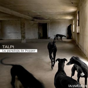 Universos Paralelos: final de año 2025 (UP.T.31 P.14 y 15) [Noticias de jazz] - Tomajazz