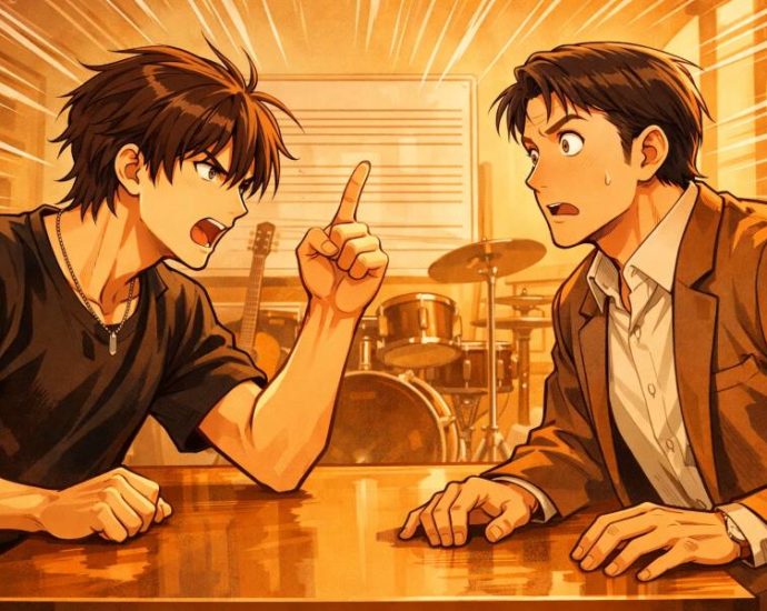 La libertad. Por Marcos Pin [Relatos de jazz AKA Jazzología nórdico-galaica] - Tomajazz - La libertad es el título del relato de Marcos Pin en su sección Jazzología nórdico-galaica