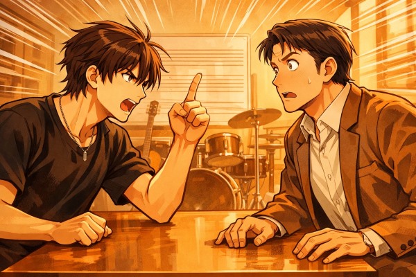 La libertad. Por Marcos Pin [Relatos de jazz AKA Jazzología nórdico-galaica] - Tomajazz - La libertad es el título del relato de Marcos Pin en su sección Jazzología nórdico-galaica