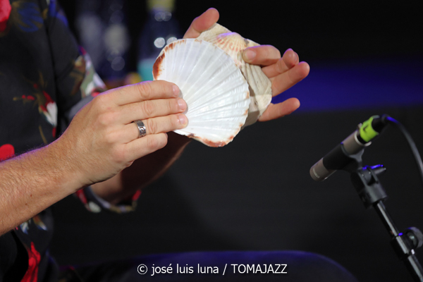 Fetén Fetén (Sala Zero. Es Gremi. Palma. 2026-01-30) Por José Luis Luna Rocafort [INSTANTZZ AKA Galería fotográfica AKA Fotoblog de jazz, impro… y algo más] - Tomajazz - Fetén Fetén actuó en Es Gremi, Palma., el 30 de enero de 2026. José Luis Luna Rocafort lo retrata en INSTANTZZ. Actuaron Diego Galaz, Jorge Arribas