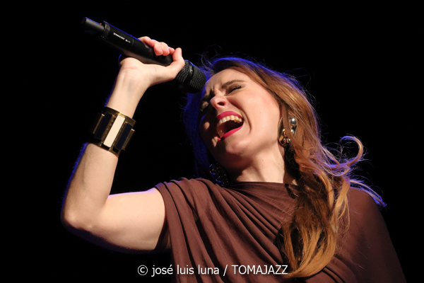 Voicello Ecleptic Quartet (Teatre Maruja Alfaro - Mar i Terra. Palma. 2026-01-31) Por José Luis Luna Rocafort [INSTANTZZ AKA Galería fotográfica AKA Fotoblog de jazz, impro… y algo más] - Tomajazz - Voicello Ecleptic Quartet actuó en Teatre Maruja Alfaro de Palma, el 31 de enero de 2026. José Luis Luna Rocafort lo retrata en INSTANTZZ. Actuaron Carme Garí, Biel Fiol, Malena Moncadas, Miquel Marqués