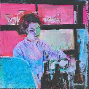 Universos Paralelos: emisión 26 de febrero de 2026 (UP.T.31 P.19) [Noticias de jazz] - Tomajazz - Ramiro Zayas protagoniza la portada de Universos Paralelos del 26 de