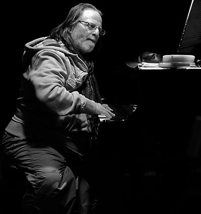 Richard Alan "Richie" Beirach (1947 - 2026) In Memoriam 1 Tomajazz Richard Alan "Richie" Beirach (1947 - 2026) In Memoriam Richard Alan "Richie" Beirach (1947 - 2026) In Memoriam - Tomajazz